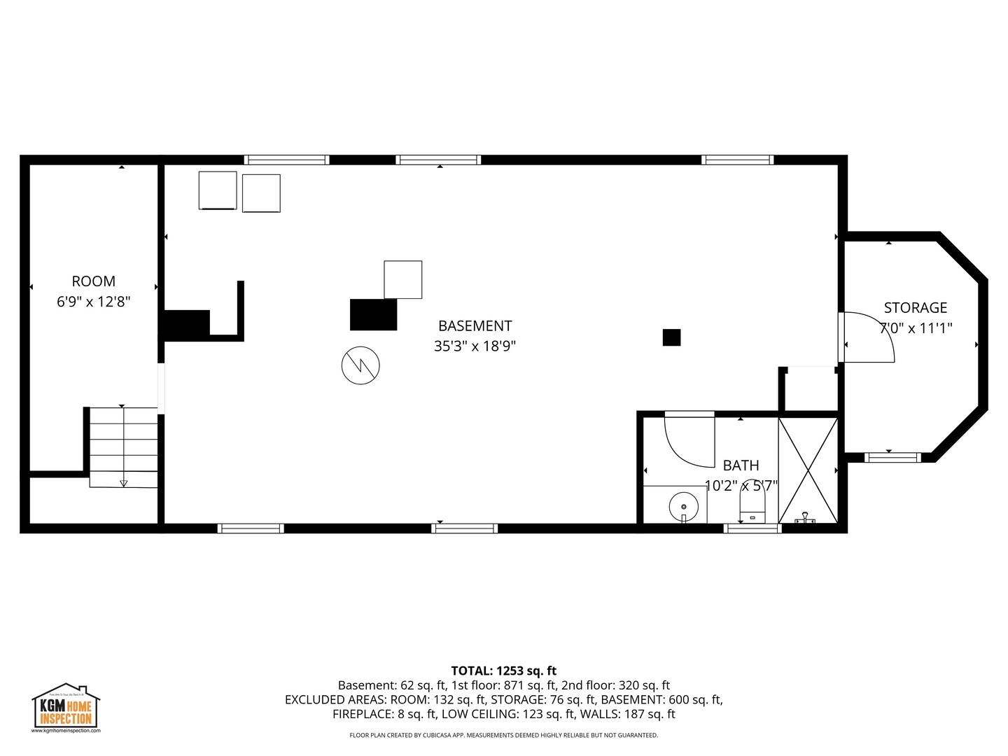 1249 W 97th Street Property Photo 19