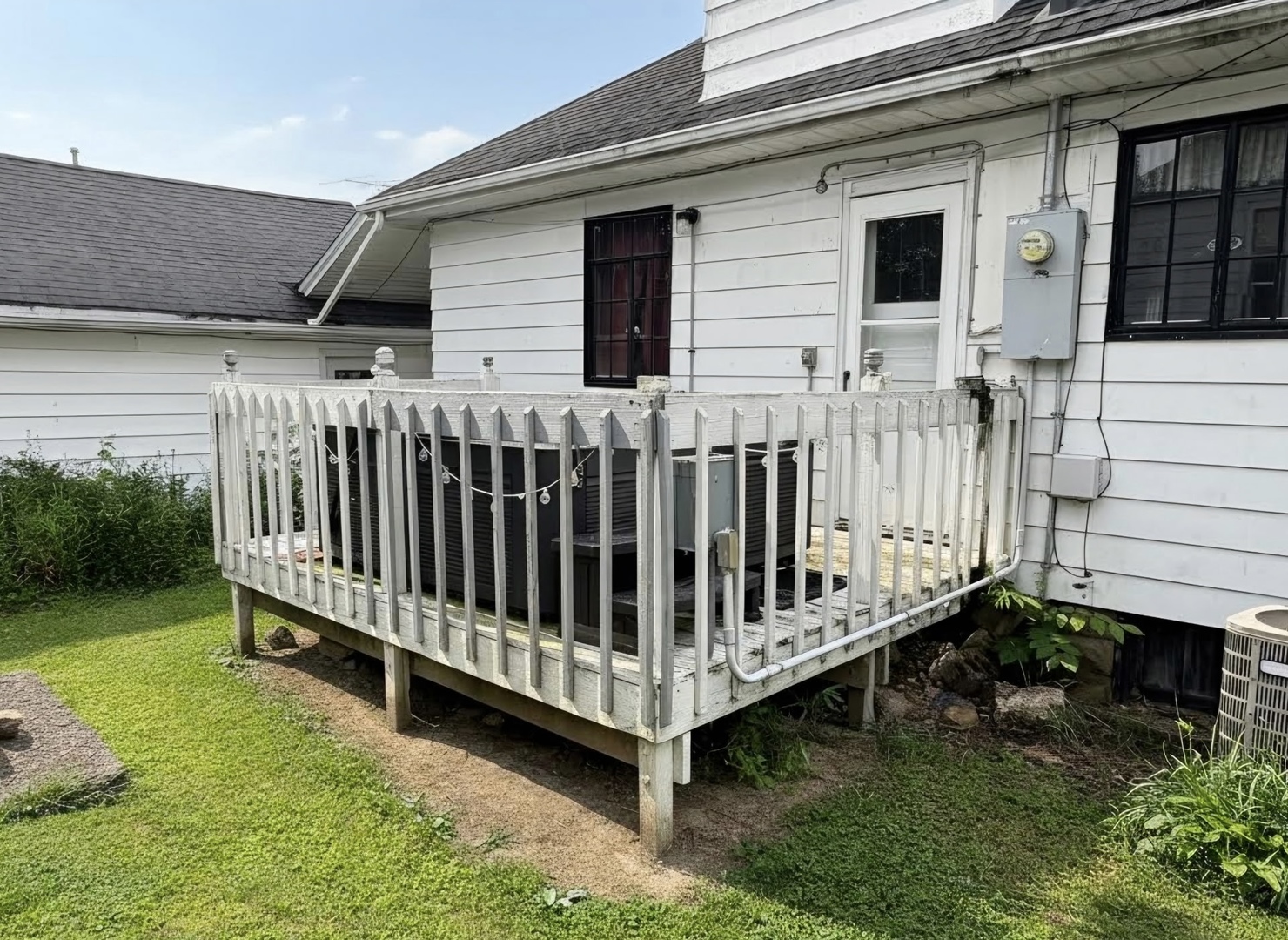 609 Dubois Street Property Photo 23
