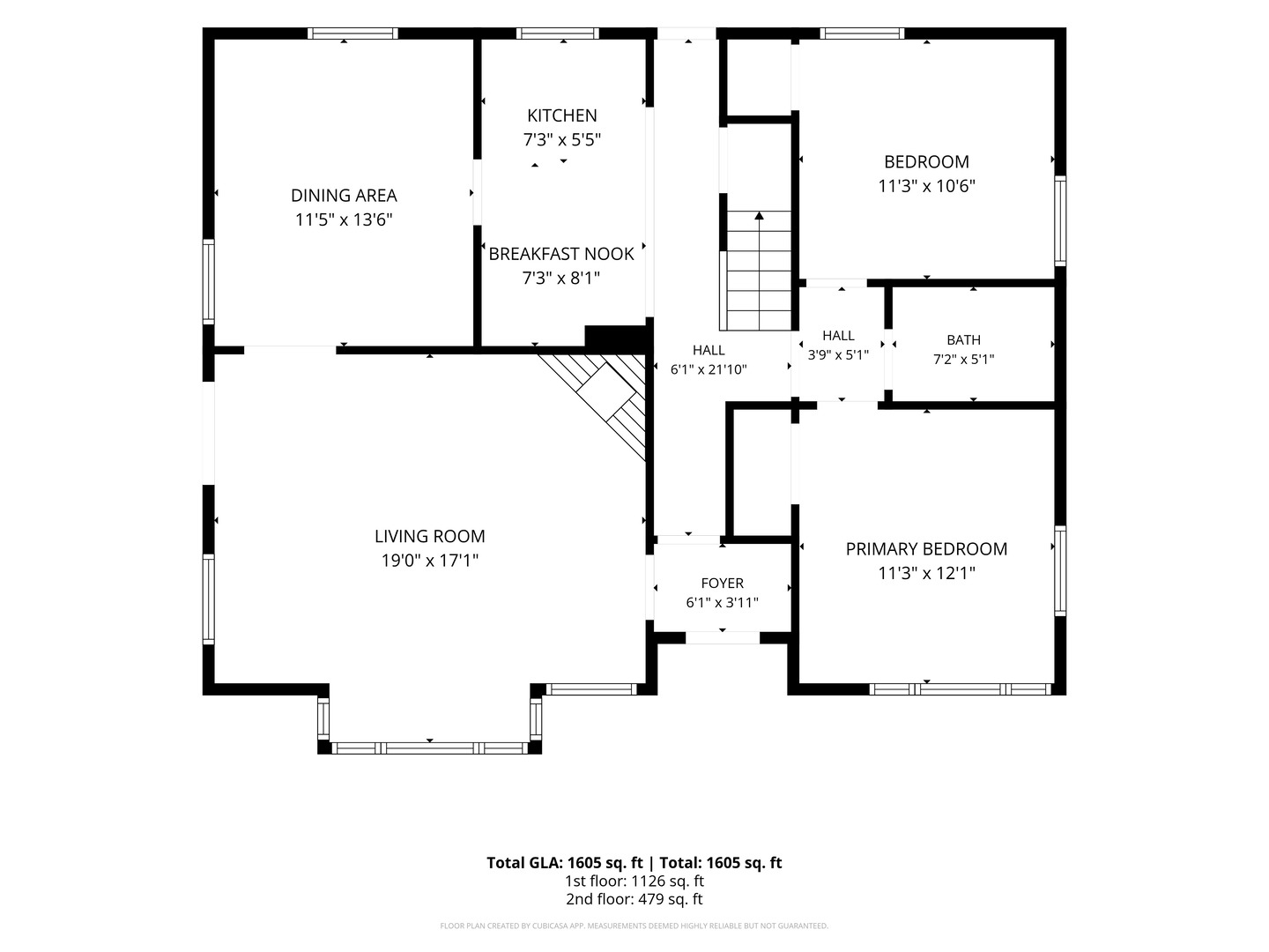 609 Dubois Street Property Photo 25