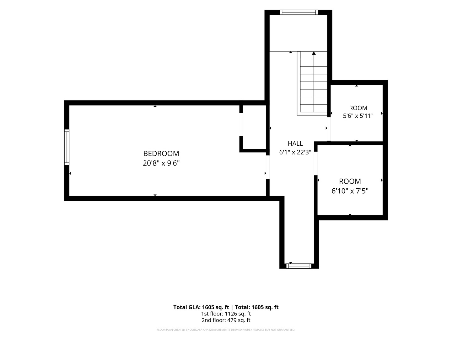 609 Dubois Street Property Photo 26
