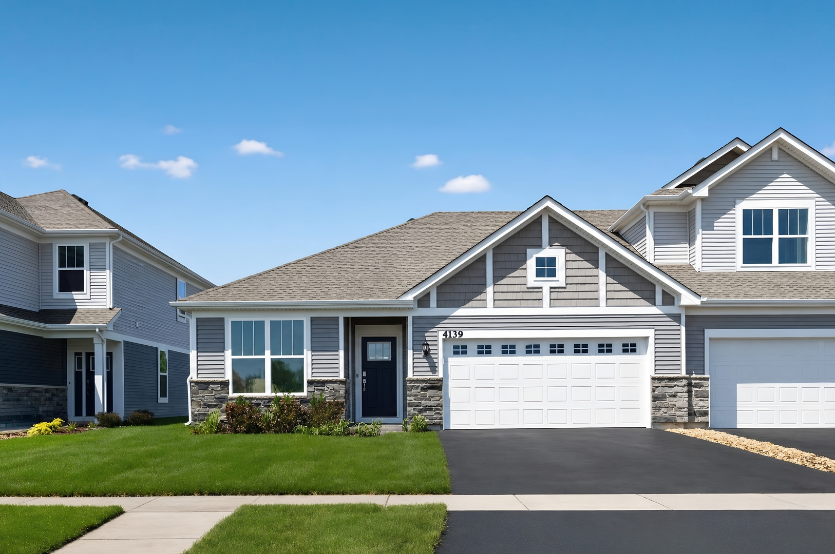 4139 Meadowridge Road Property Photo 1