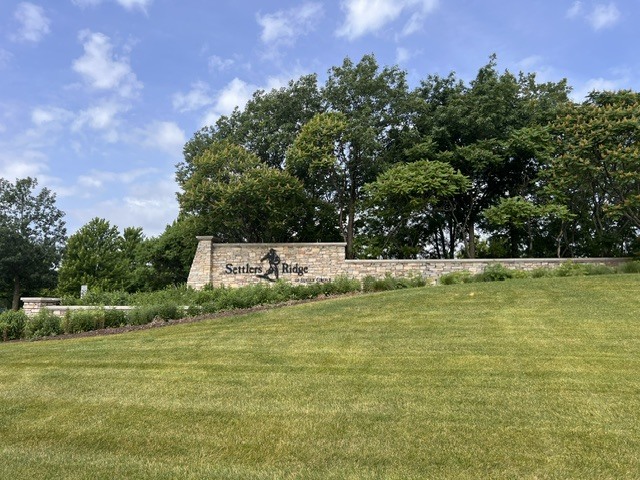 1340 Cornell Circle Property Photo 4
