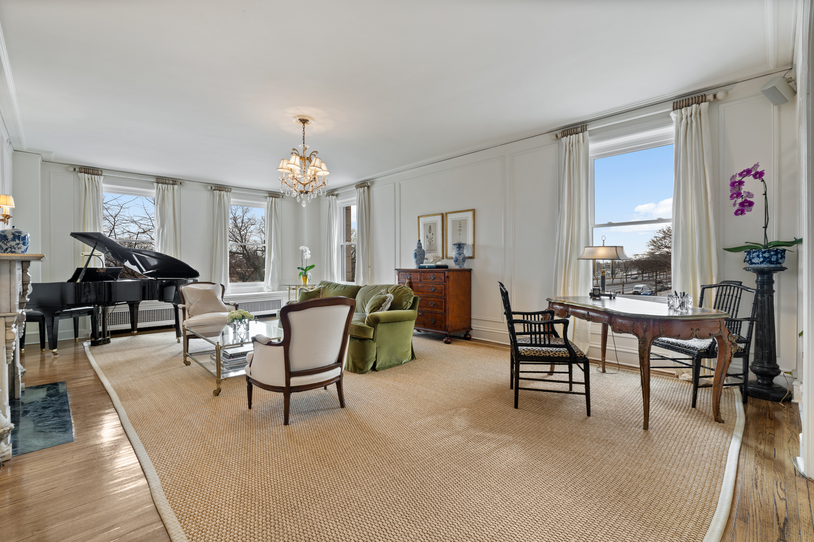 3500 N Lake Shore Drive 3c Property Photo 4