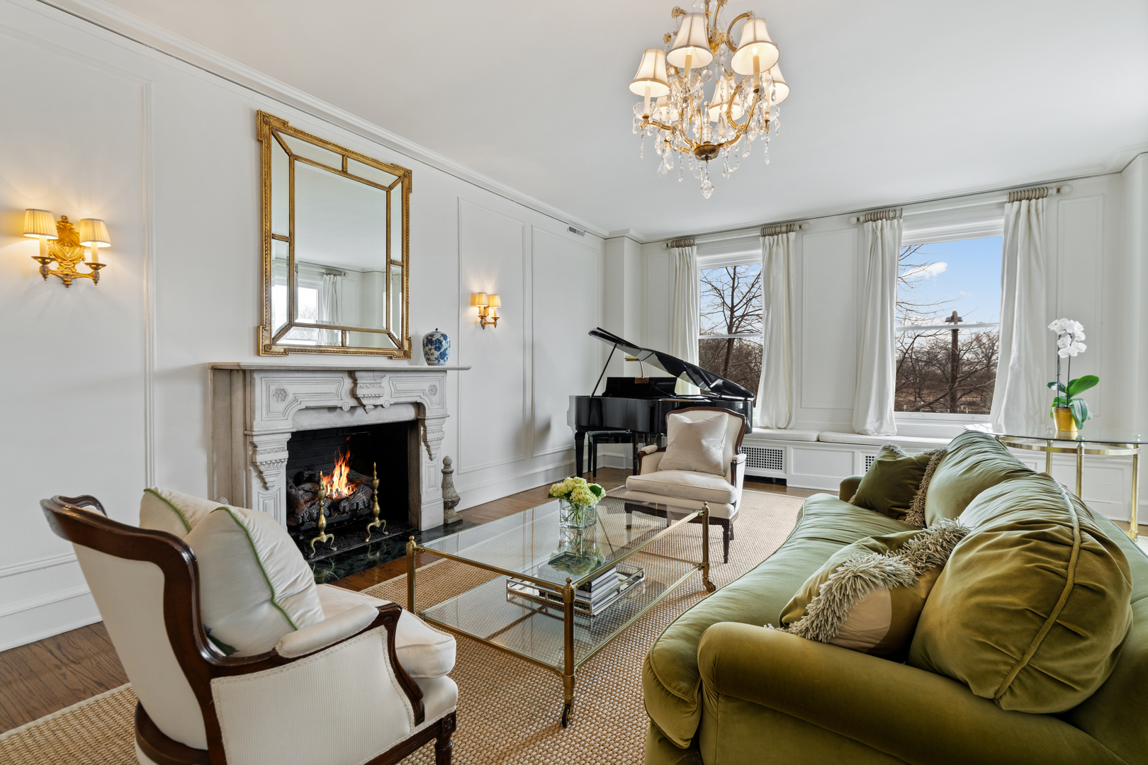 3500 N Lake Shore Drive 3c Property Photo 5