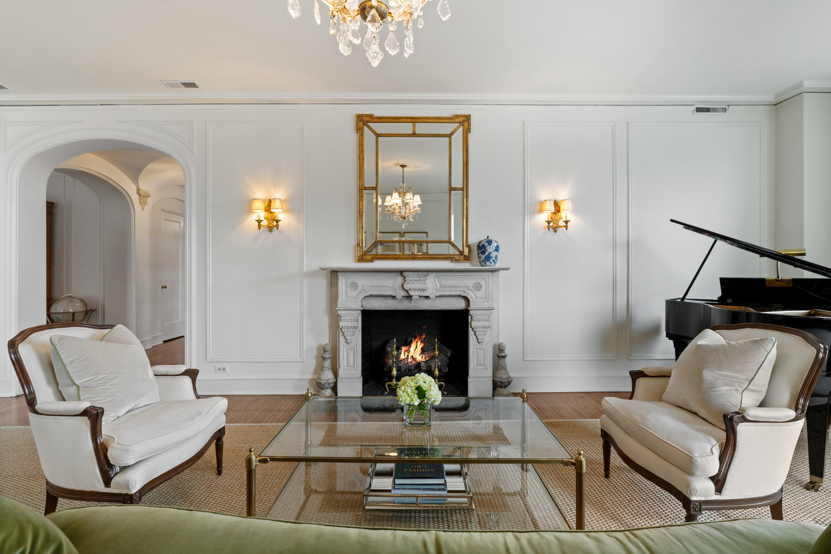 3500 N Lake Shore Drive 3c Property Photo 6