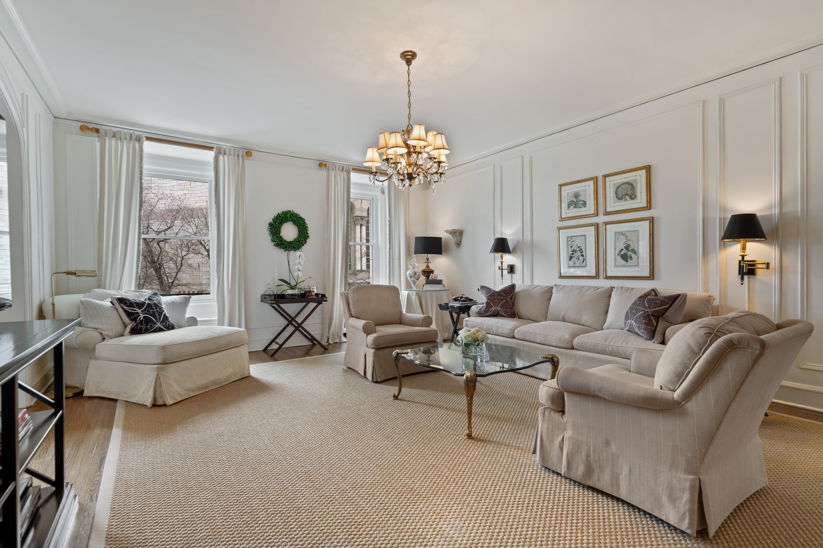3500 N Lake Shore Drive 3c Property Photo 8