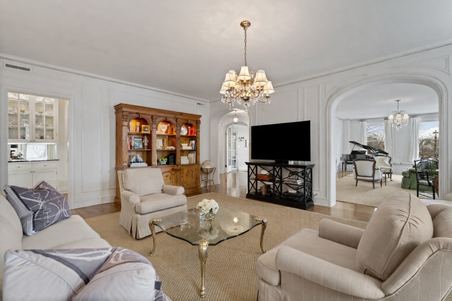 3500 N Lake Shore Drive 3c Property Photo 9