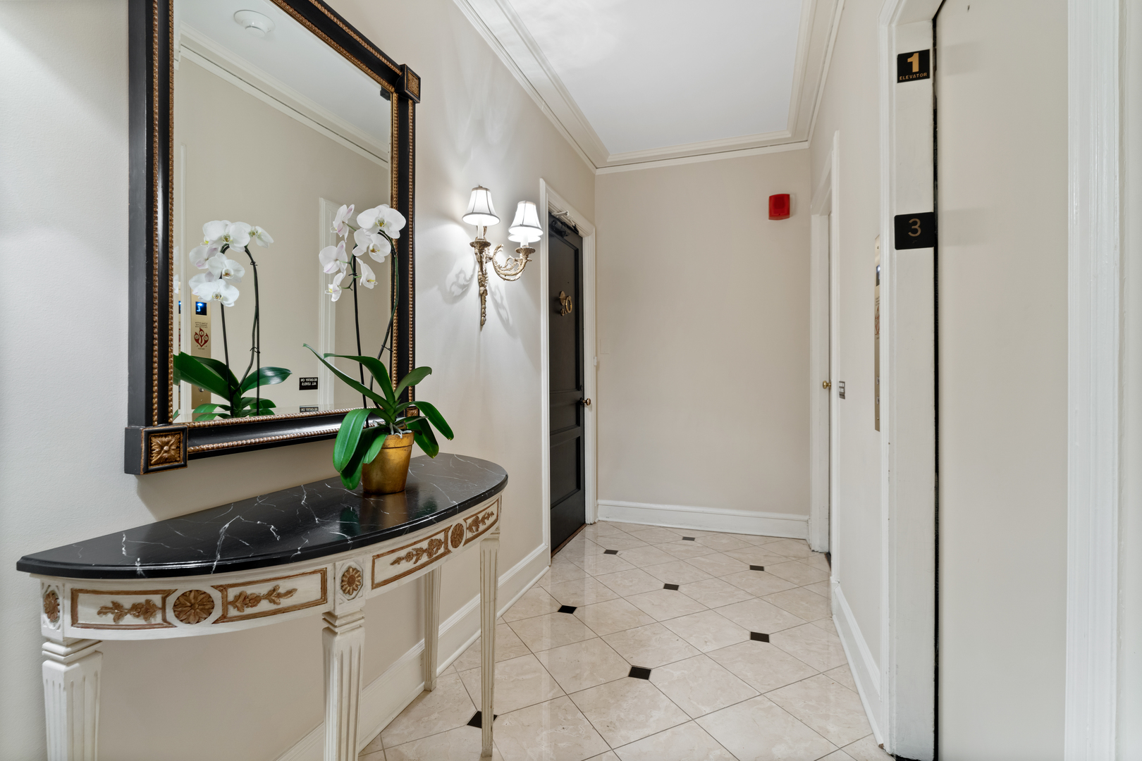 3500 N Lake Shore Drive 3c Property Photo 26
