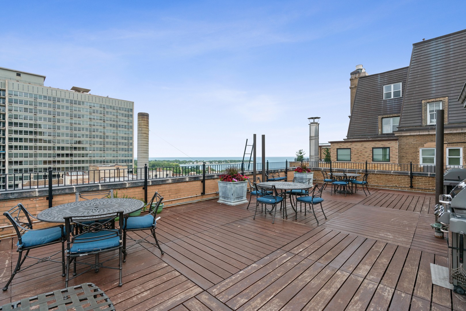 3500 N Lake Shore Drive 3c Property Photo 27