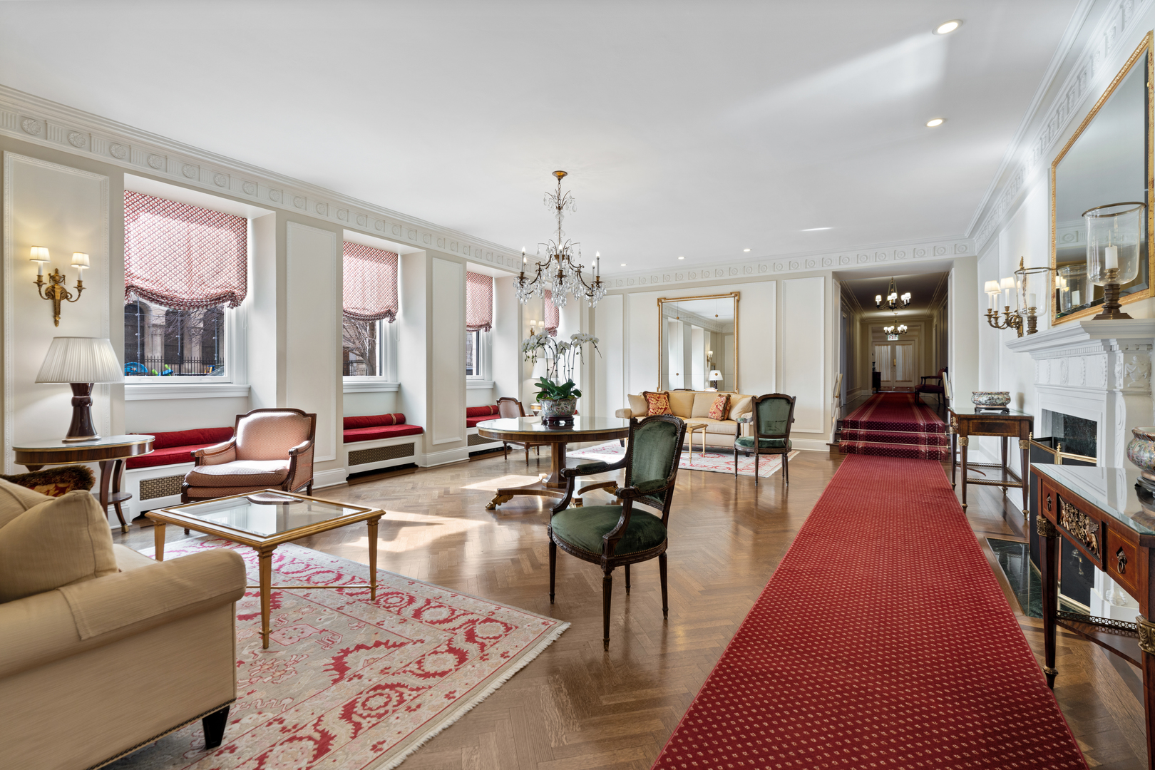 3500 N Lake Shore Drive 3c Property Photo 29