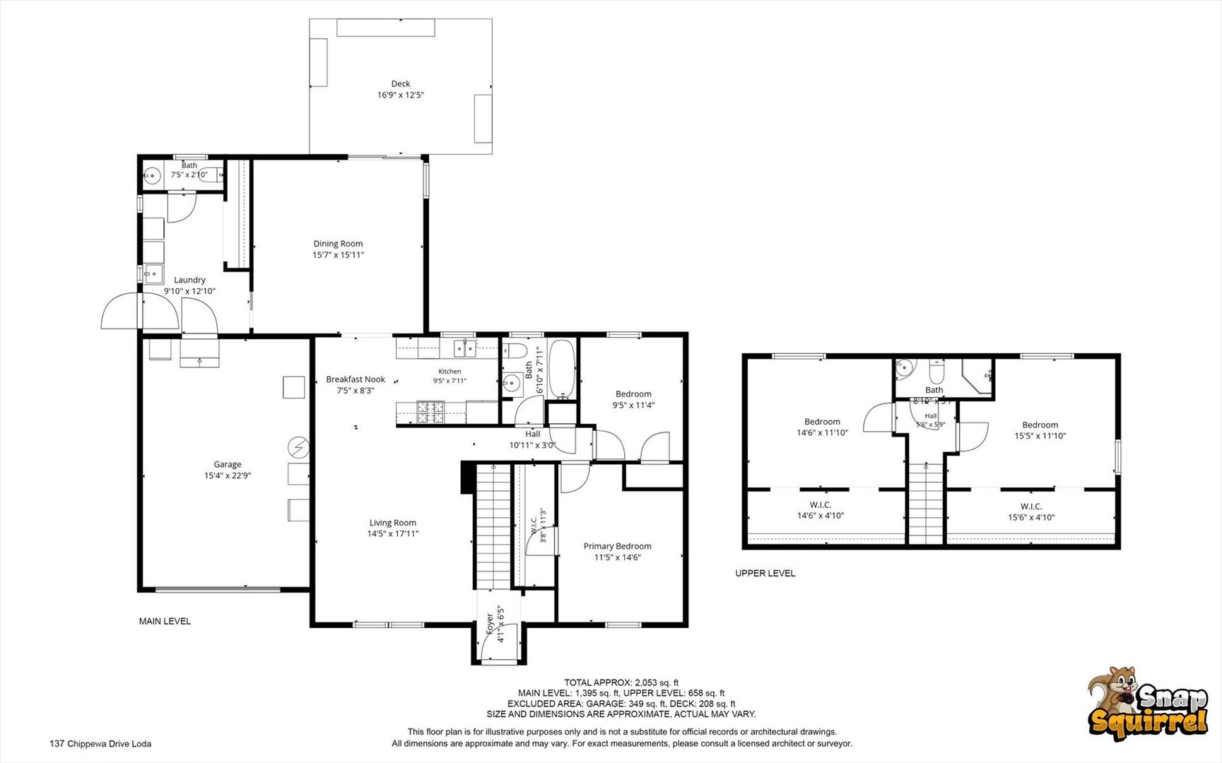 137 Chippewa Drive Property Photo 23