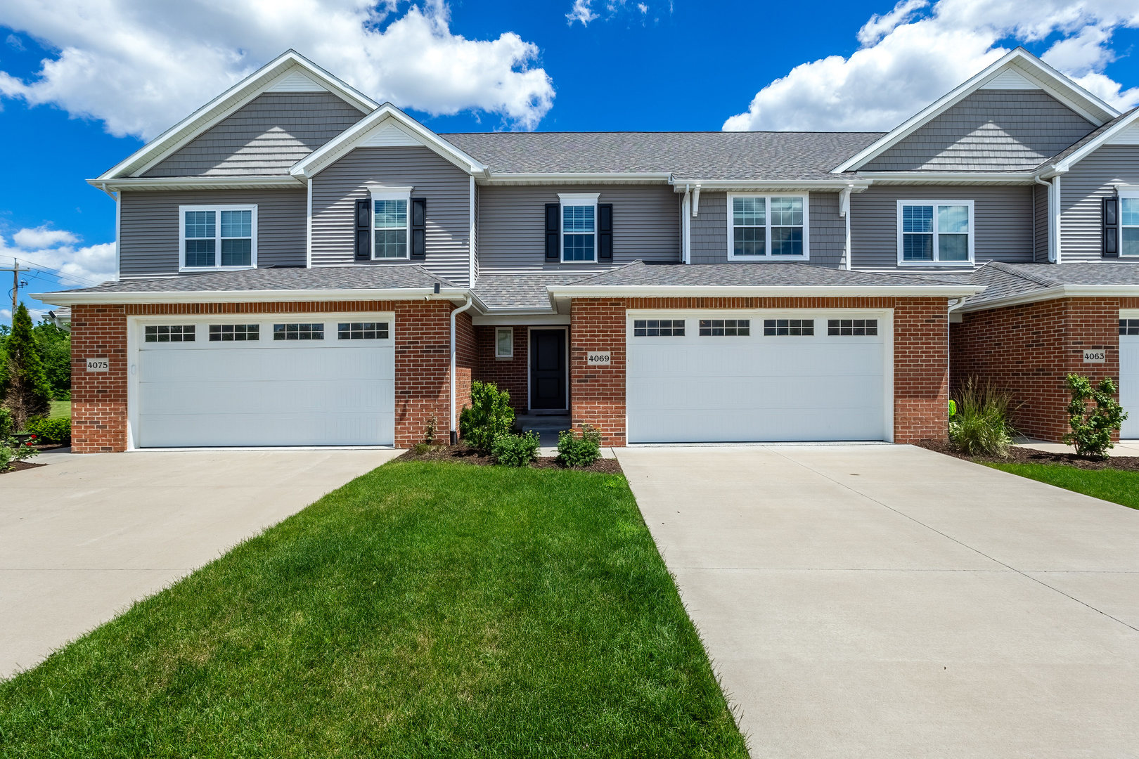 4069 Orchard Drive Property Photo 1