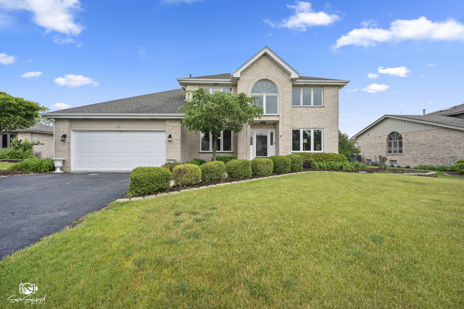 631 Vanderbilt Drive Property Photo 1