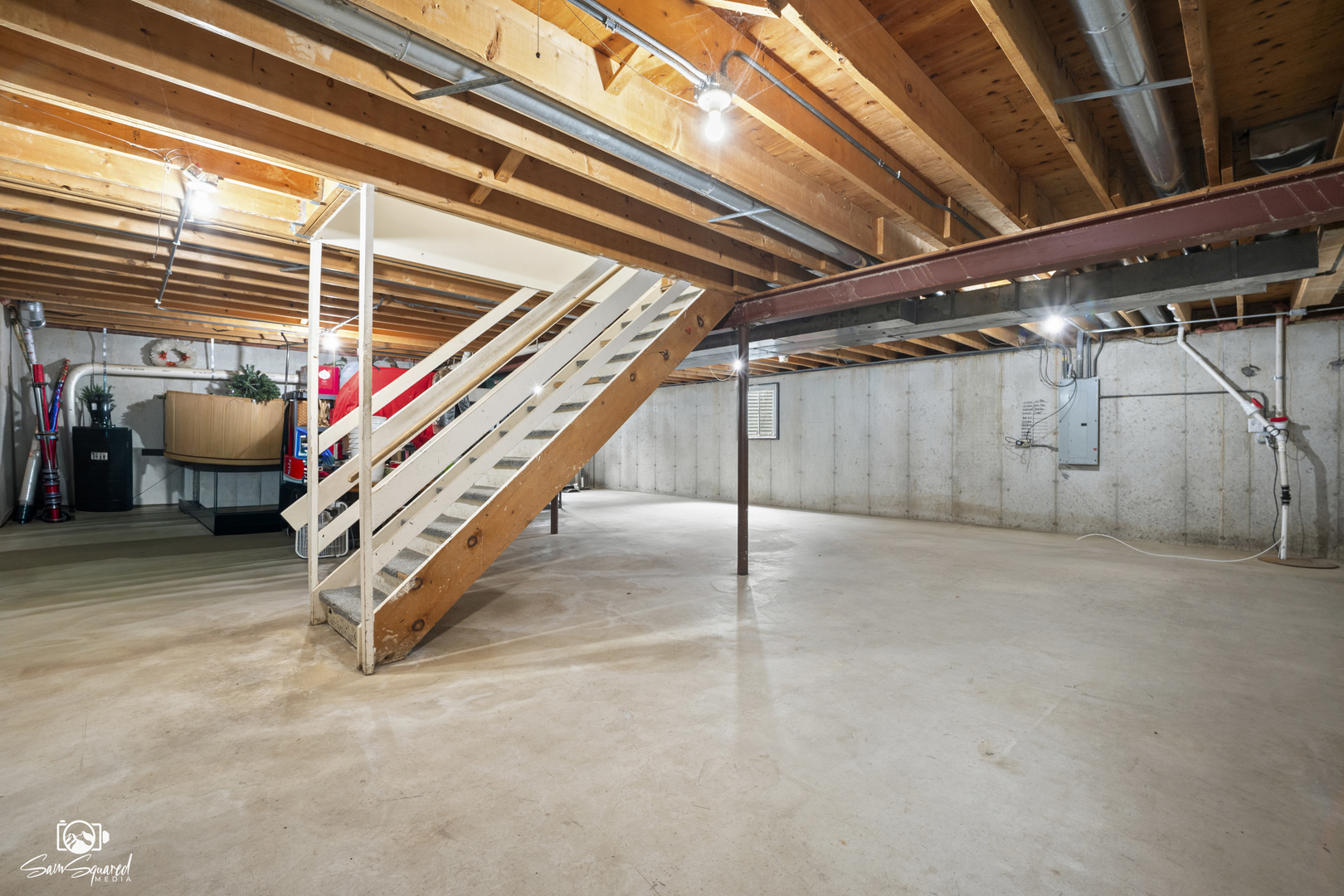 631 Vanderbilt Drive Property Photo 26