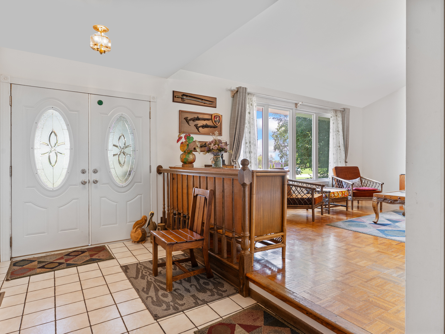 14907 S Glen Wood Lane Property Photo 3