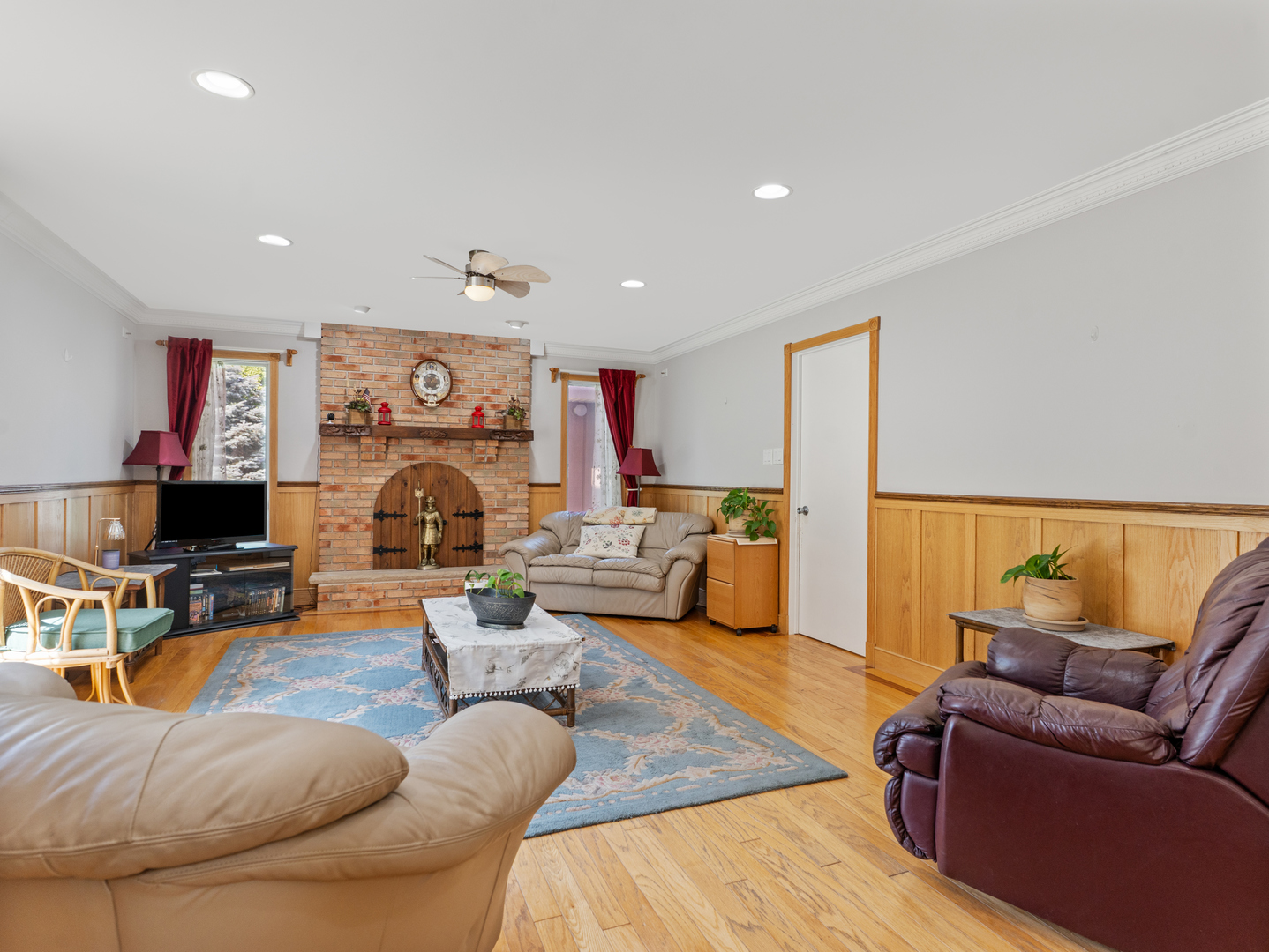 14907 S Glen Wood Lane Property Photo 13