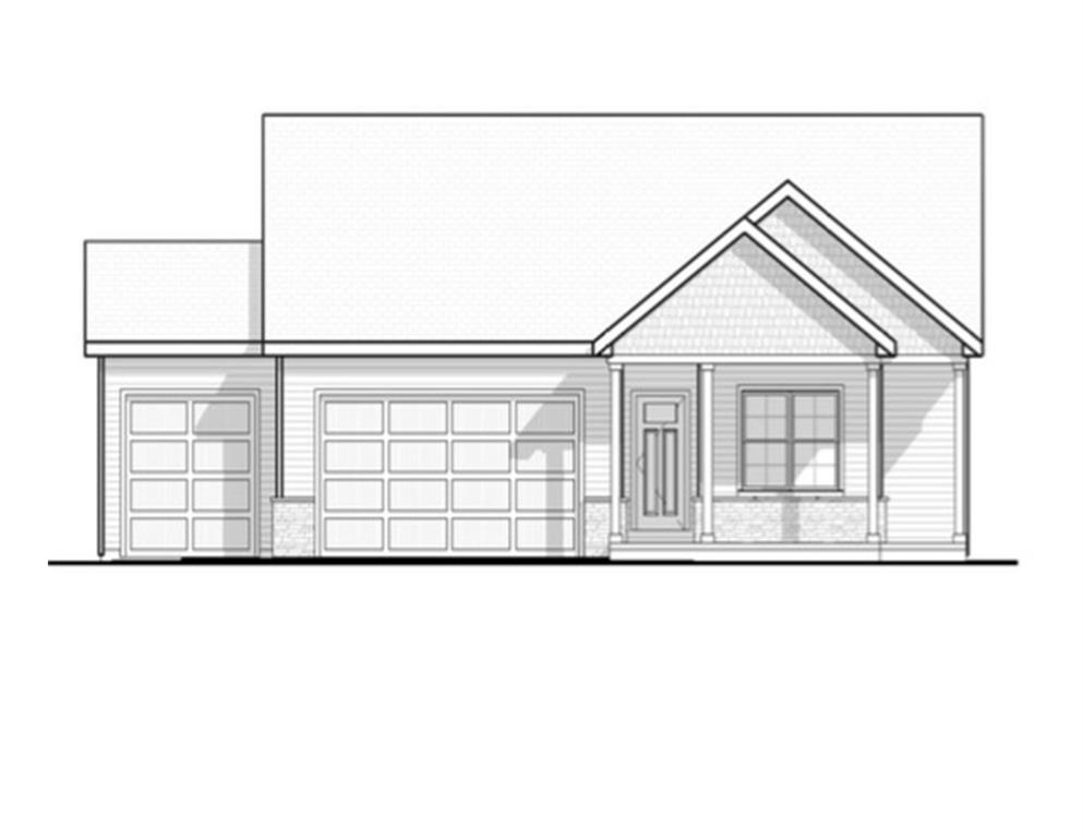 14224 Prairie Commons Lane Property Photo 1