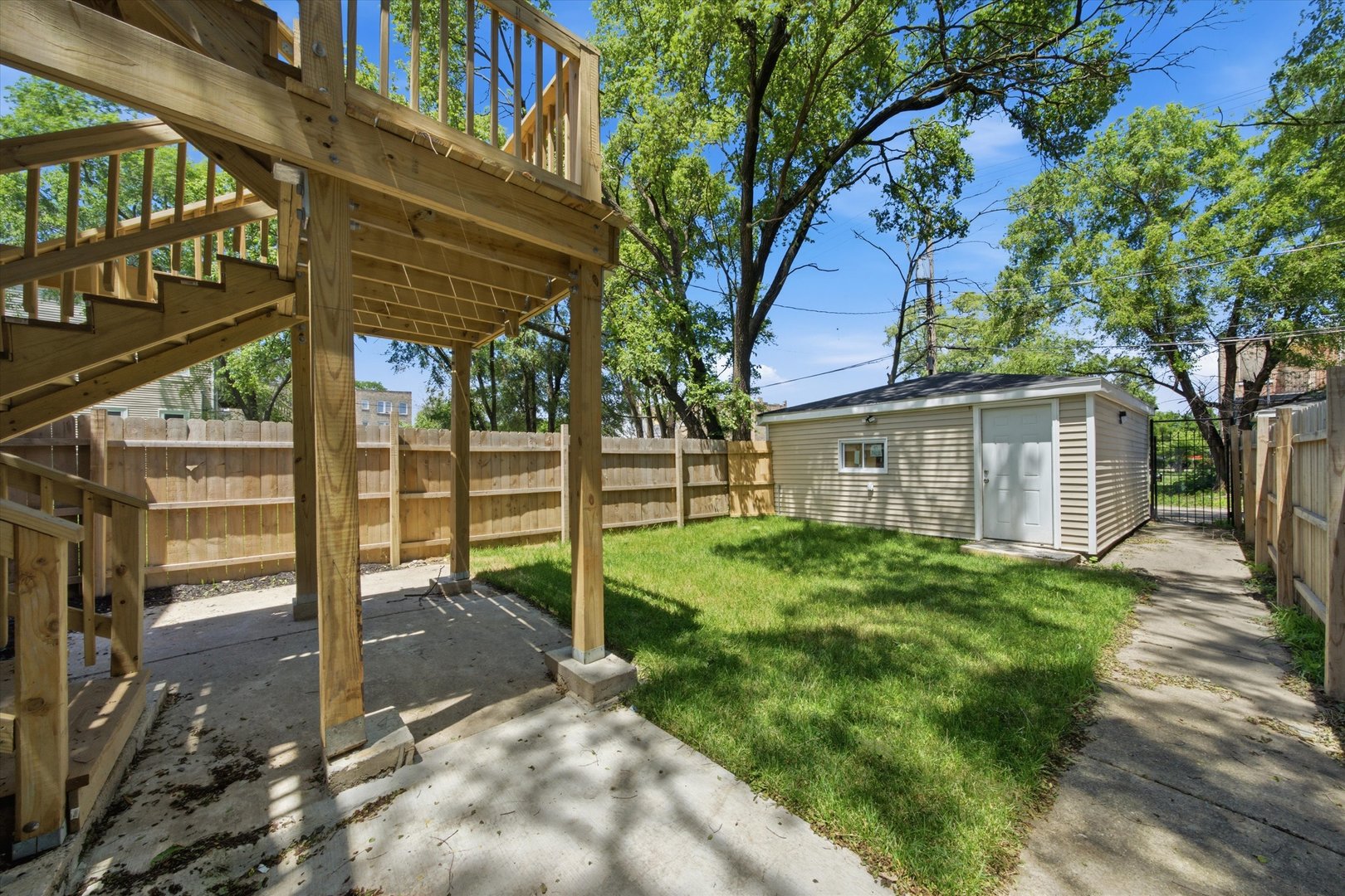 4108 W Wilcox Street Property Photo 5