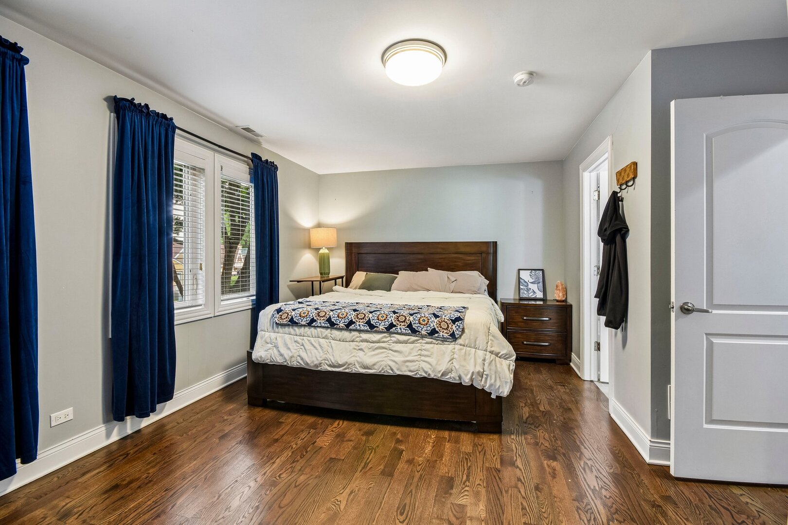 3531 Scoville Avenue Property Photo 8