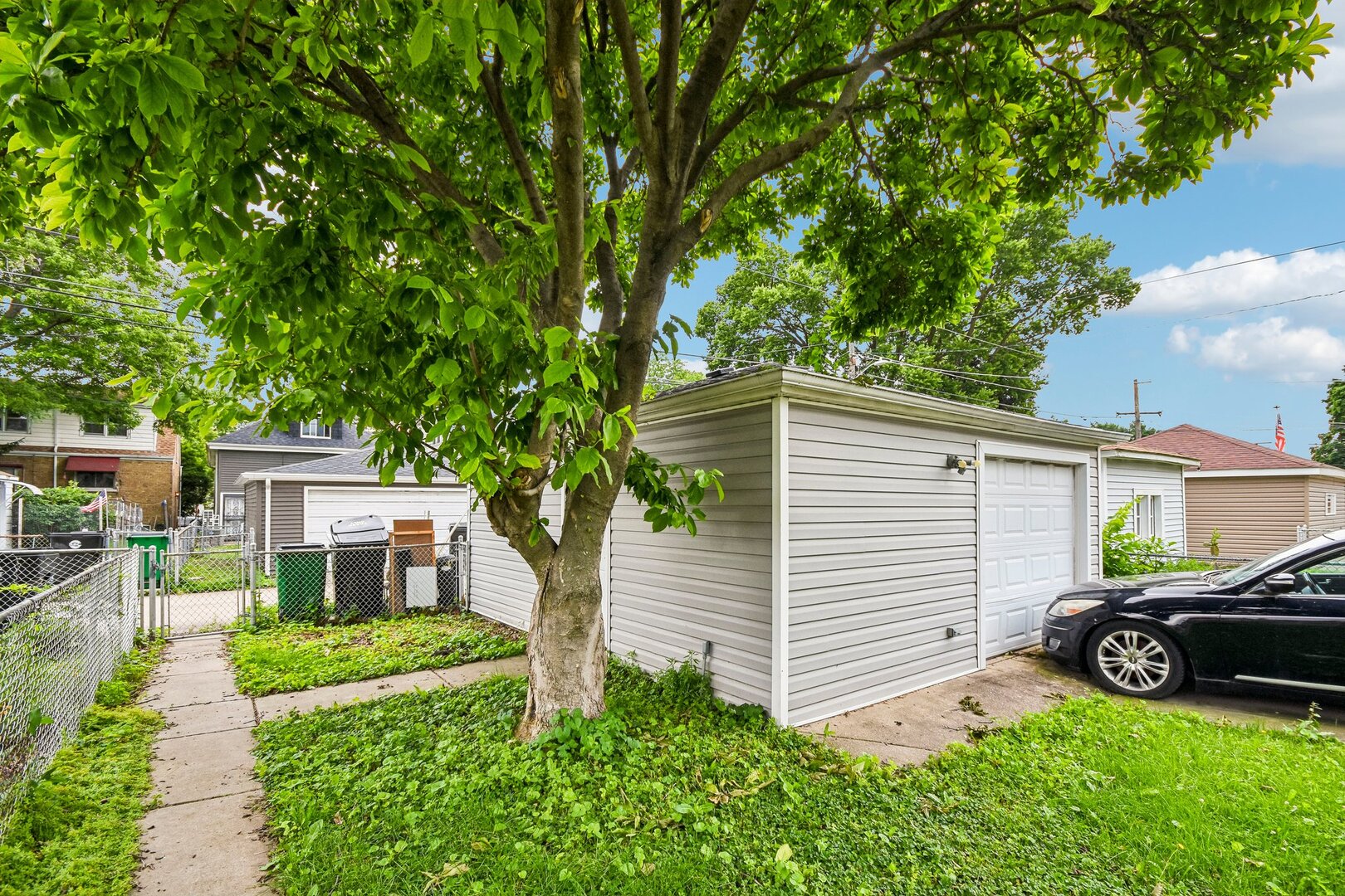 3531 Scoville Avenue Property Photo 21