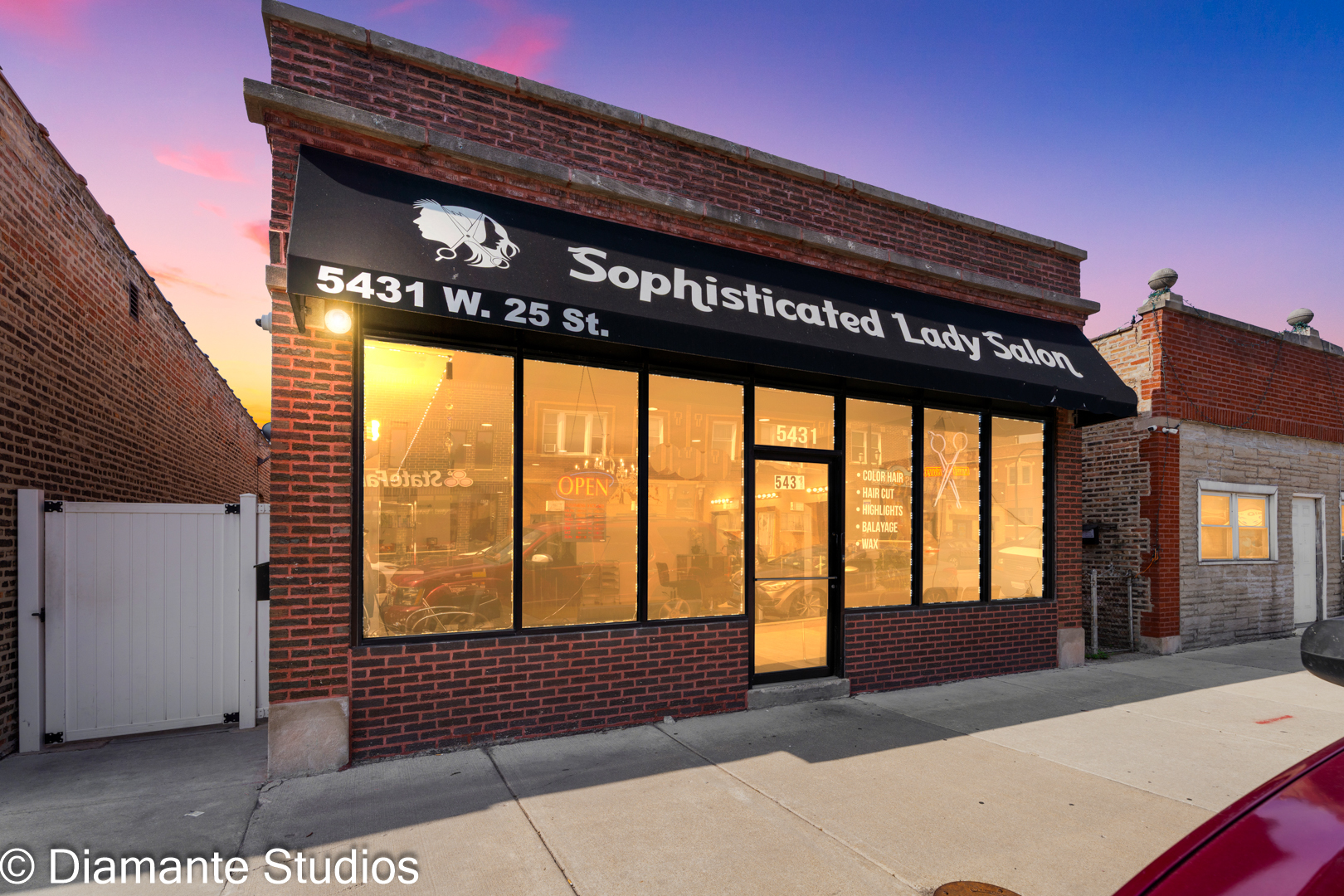 5431 W 25th Street Property Photo 1