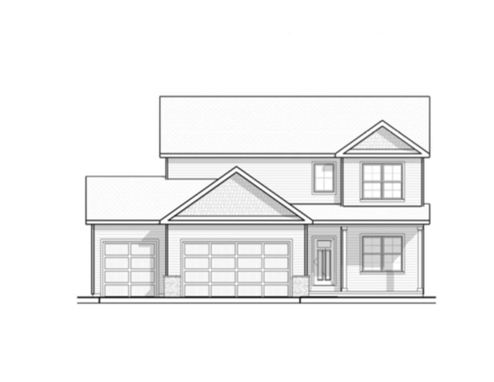 14248 Prairie Commons Lane Property Photo 1