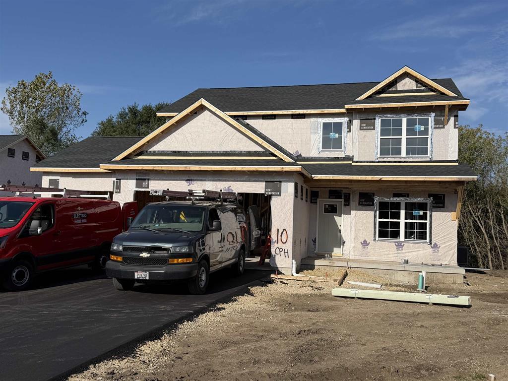 14248 Prairie Commons Lane Property Photo 1