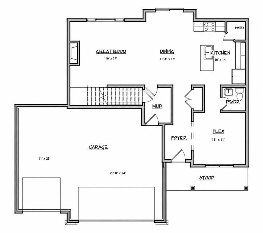 14248 Prairie Commons Lane Property Photo 4
