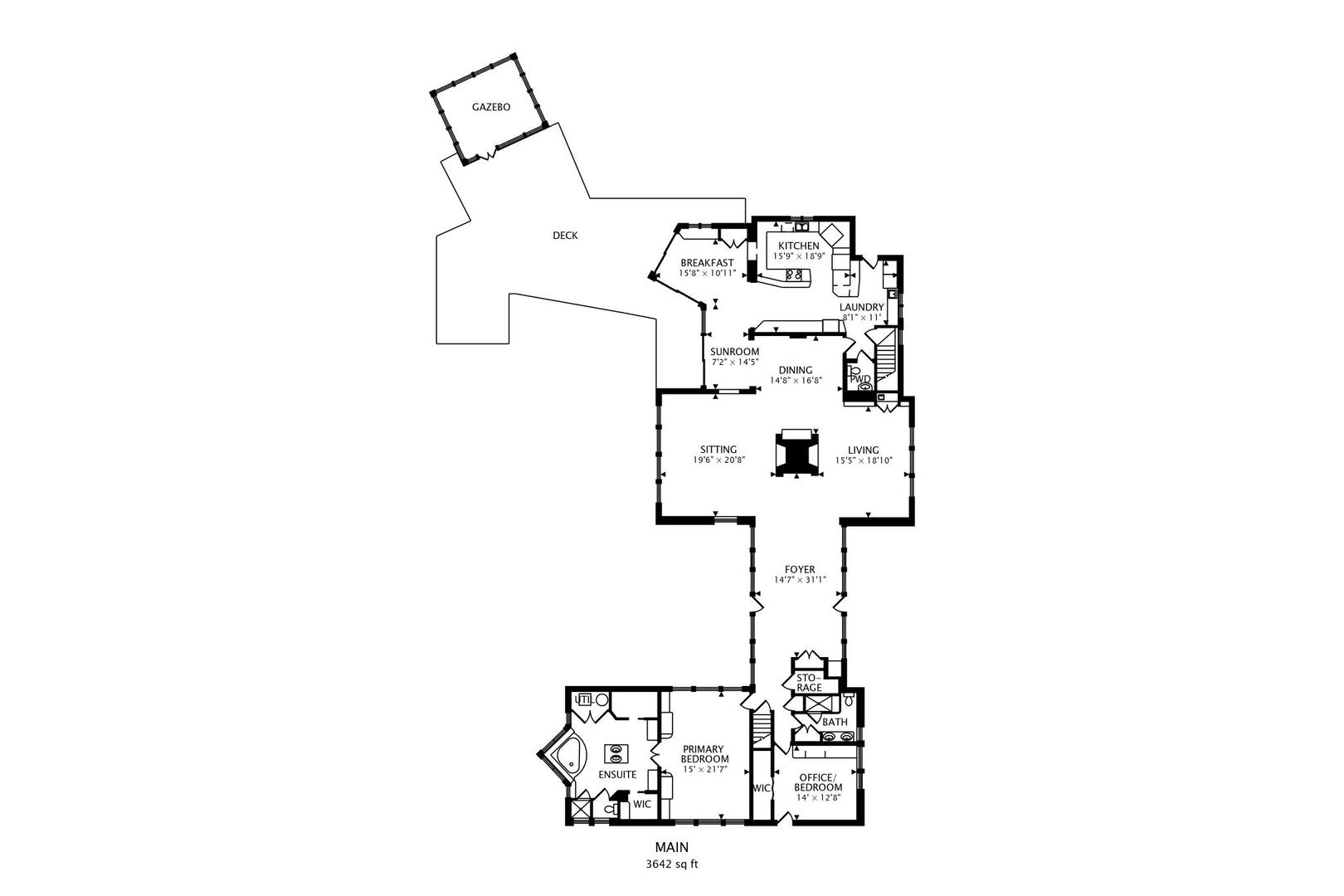 42 Woodley Road Property Photo 62