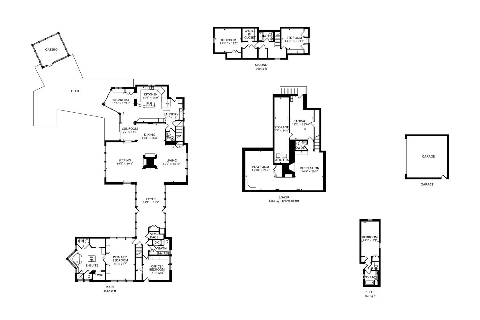42 Woodley Road Property Photo 63