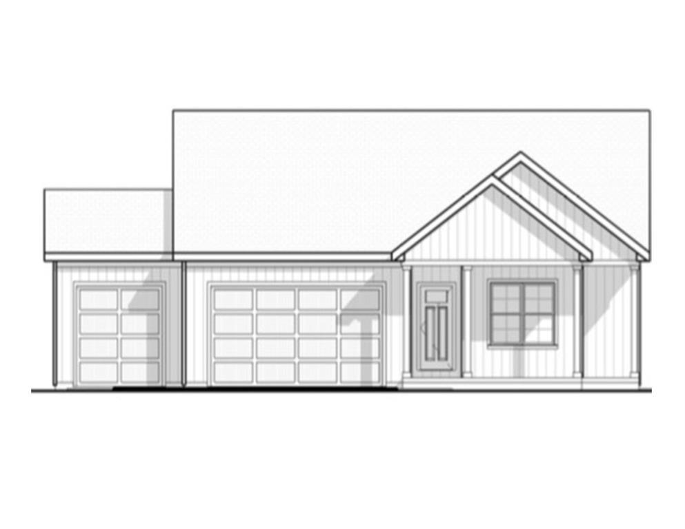 14316 Prairie Commons Lane Property Photo 1