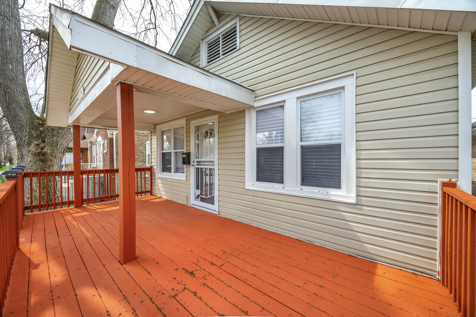 12106 S Emerald Avenue Property Photo 2