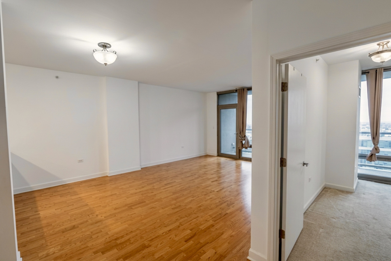 100 E 14th Street 1808 Property Photo 7