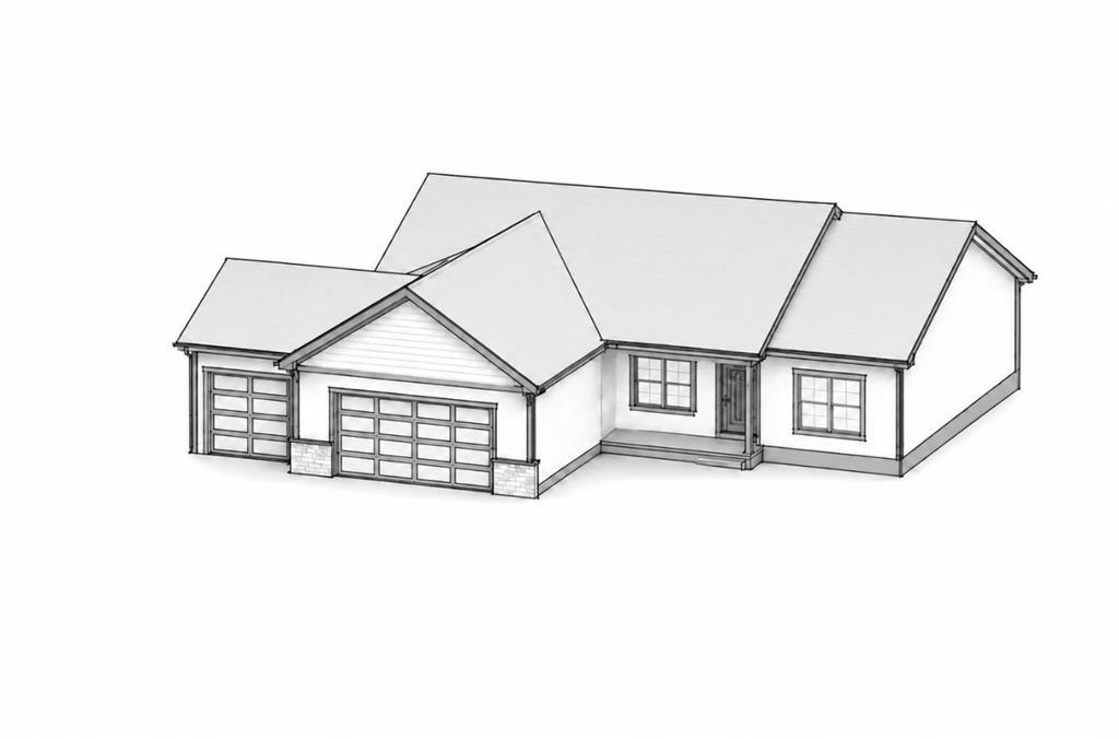 14302 Prairie Commons Lane Property Photo 1