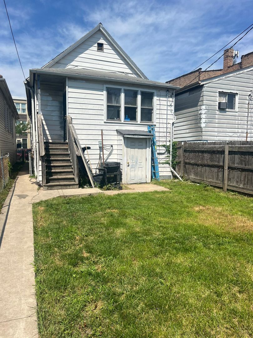 7411 S Morgan Street Property Photo 8