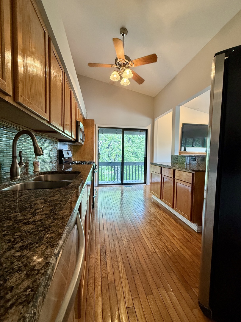 2304 Olde Mill Road Property Photo 12