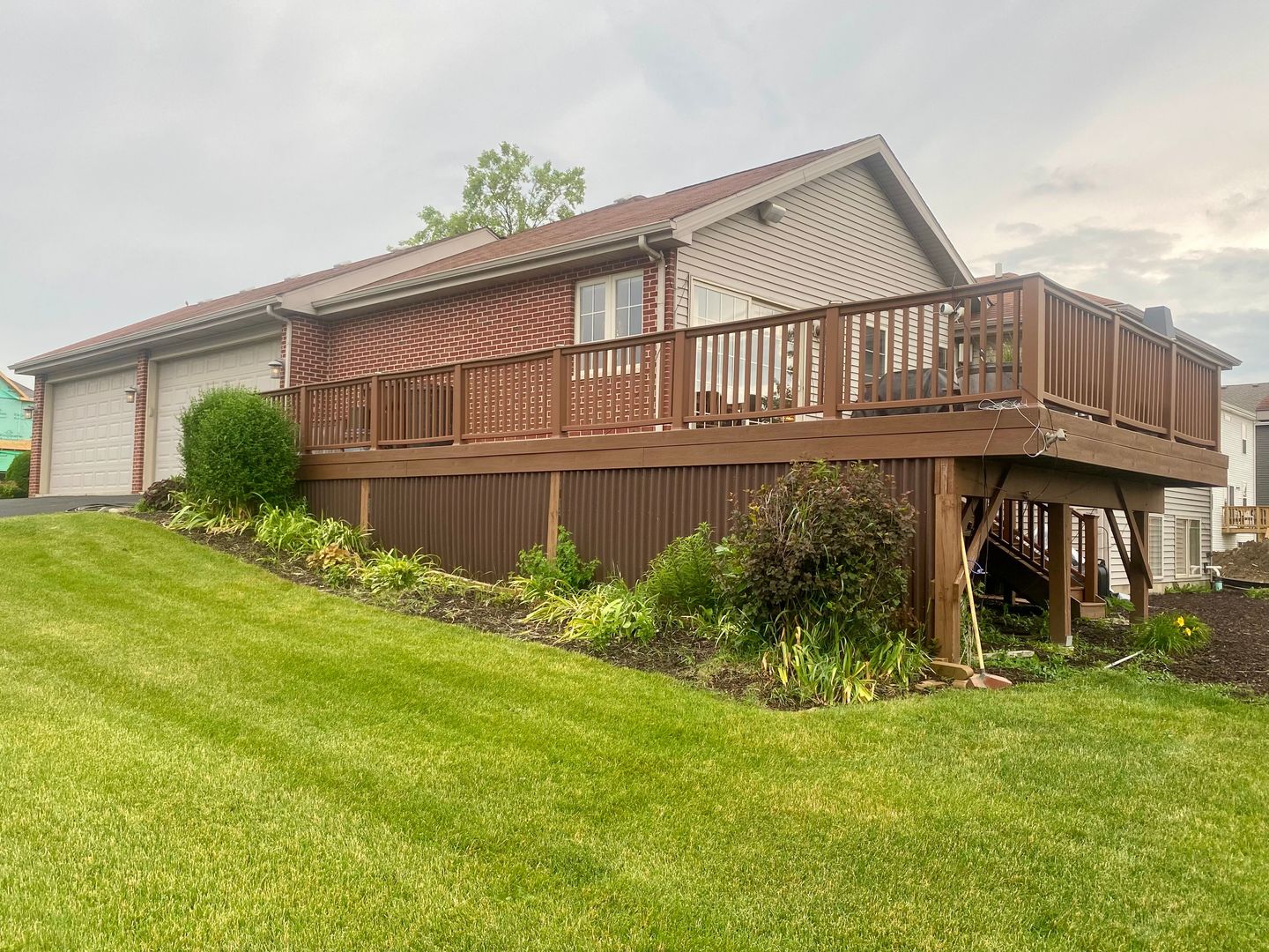 1610 Rolling Pass Property Photo 5