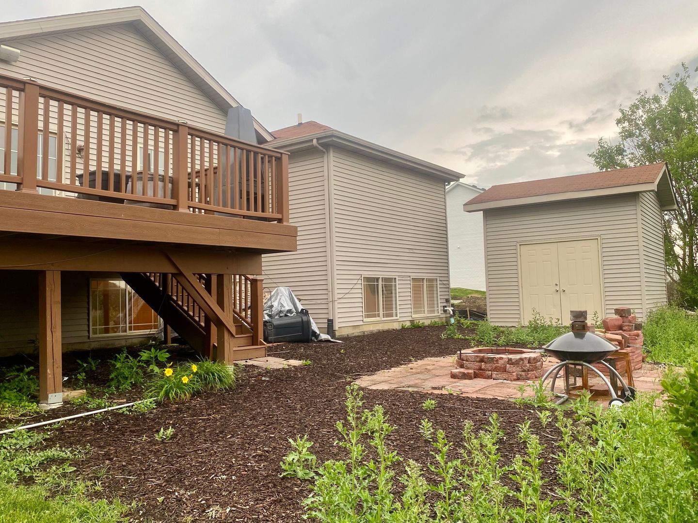 1610 Rolling Pass Property Photo 6
