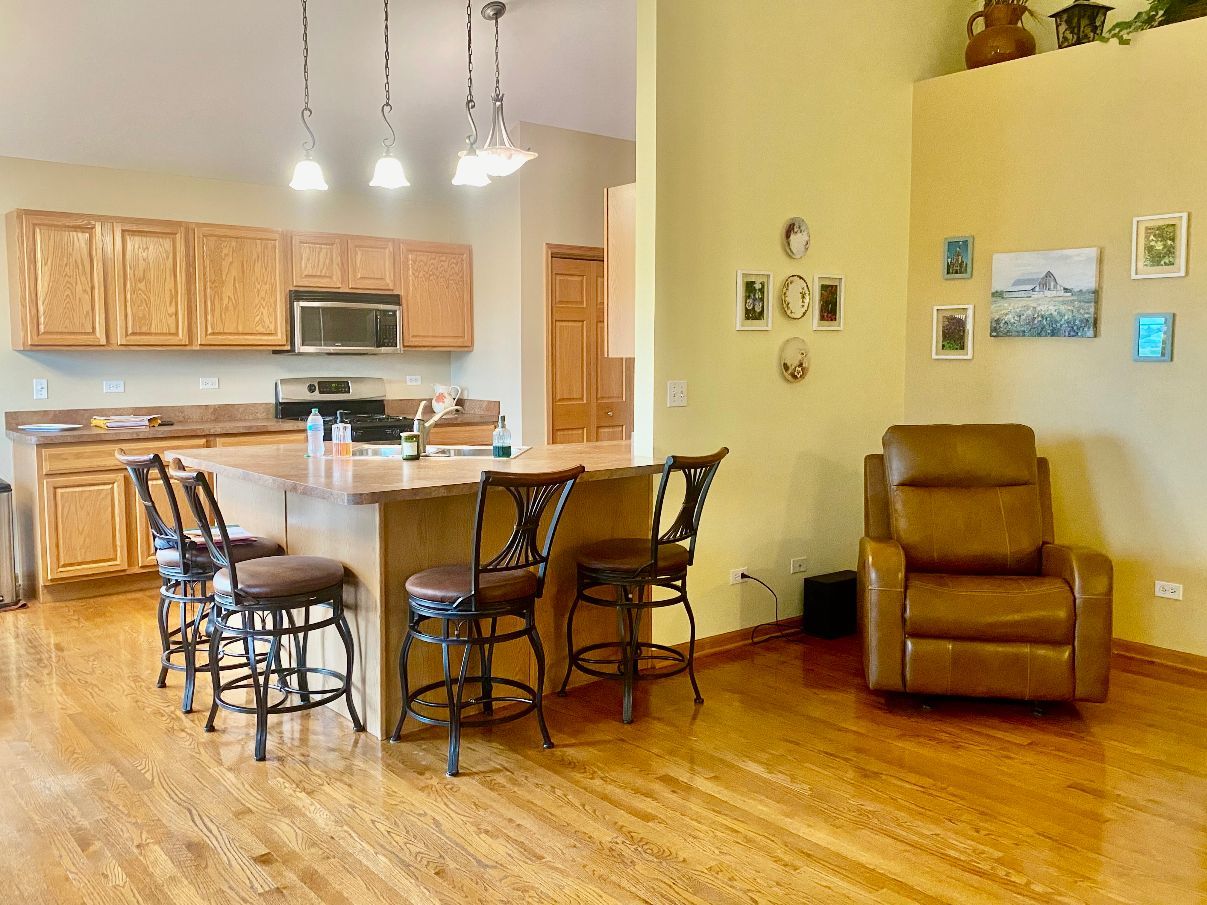 1610 Rolling Pass Property Photo 11