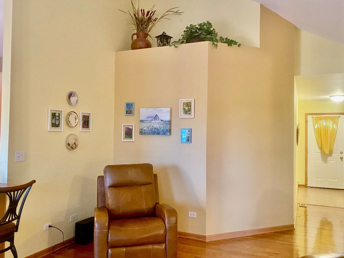 1610 Rolling Pass Property Photo 12