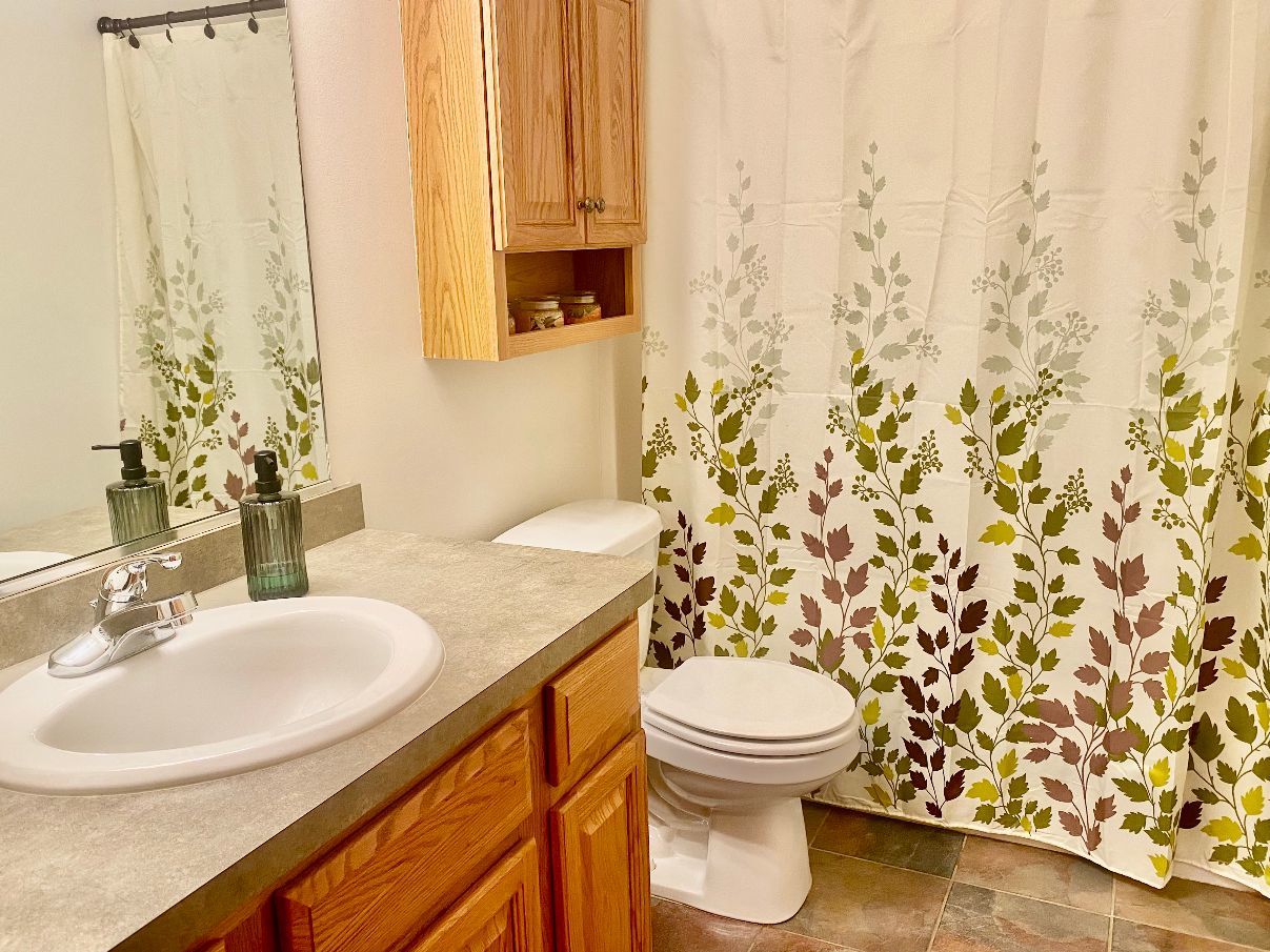 1610 Rolling Pass Property Photo 14