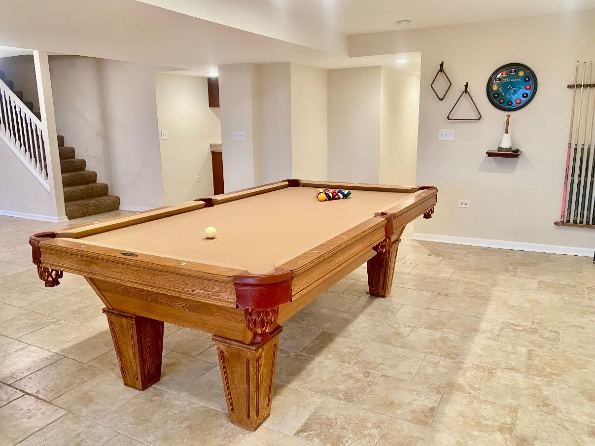 1610 Rolling Pass Property Photo 23