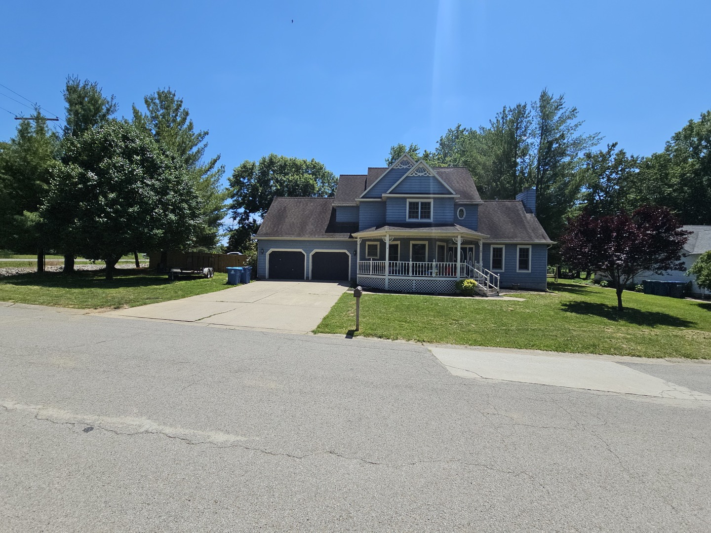 1 BROOKHAVEN Drive