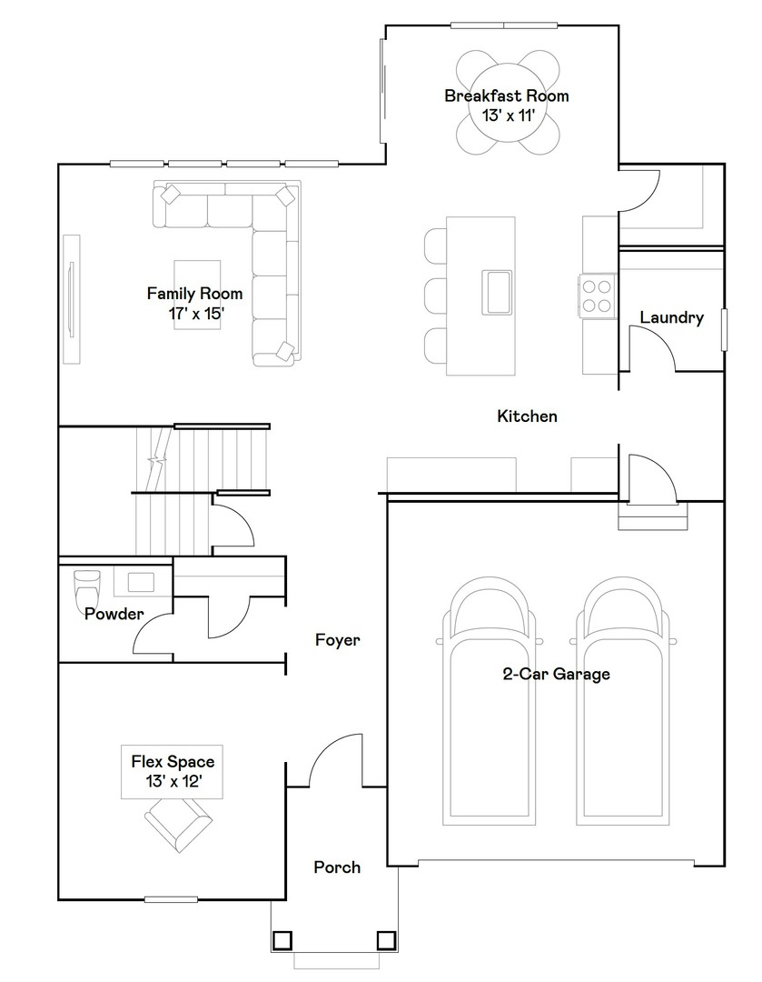 568 Arye Drive Property Photo 19