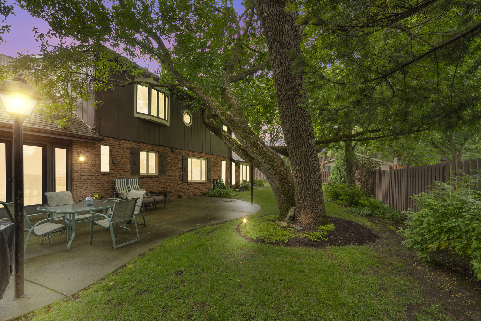 415 N Shepherd Hill Lane Property Photo 8