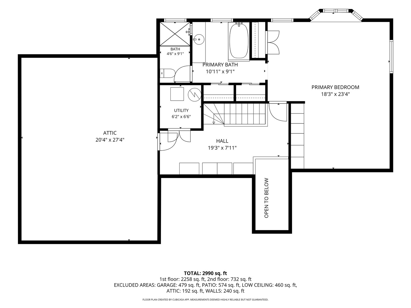 415 N Shepherd Hill Lane Property Photo 37