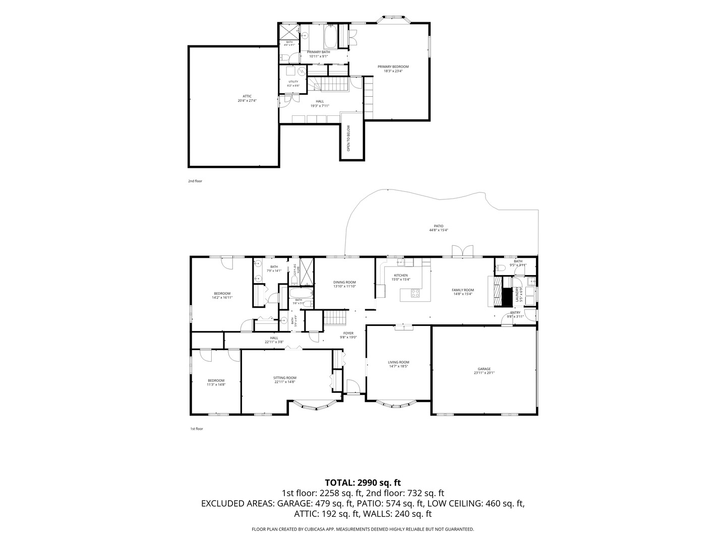 415 N Shepherd Hill Lane Property Photo 38