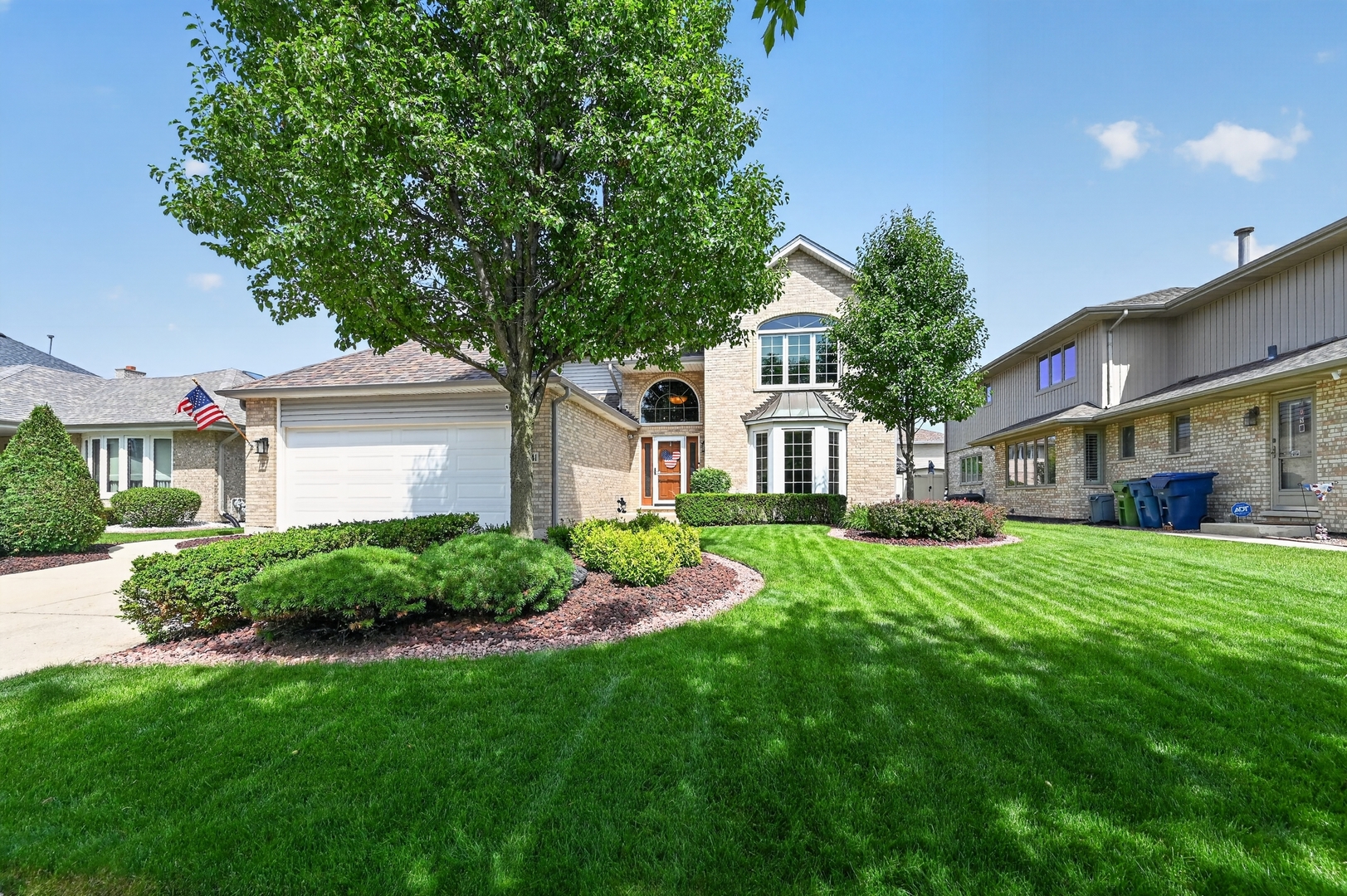 10841 Long Avenue Property Photo