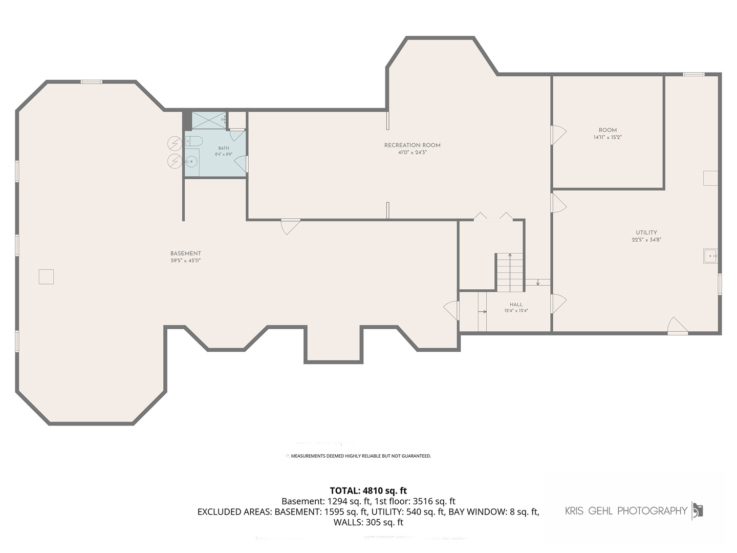 26639 N Longmeadow Circle Property Photo 40