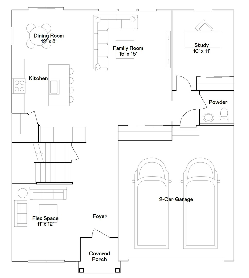 554 Arye Drive Property Photo 22